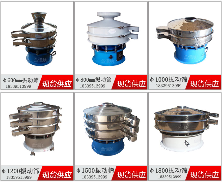 設(shè)備按型號(hào)分類(lèi)